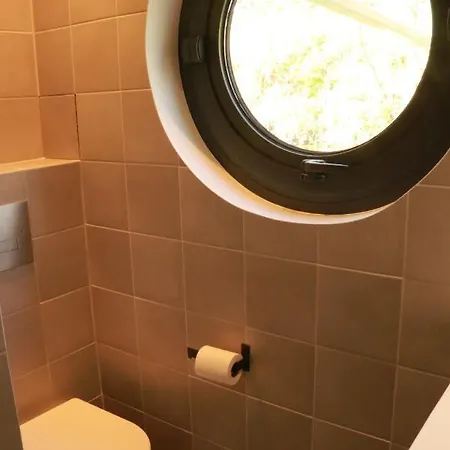 Tres Cosy - Independant Dans Peniche - Paris 16 Hotel na wodzie Puteaux