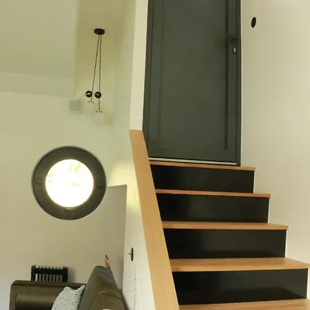 Tres Cosy - Independant Dans Peniche - Paris 16 皮托